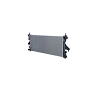 NRF Engine Radiator 560015
