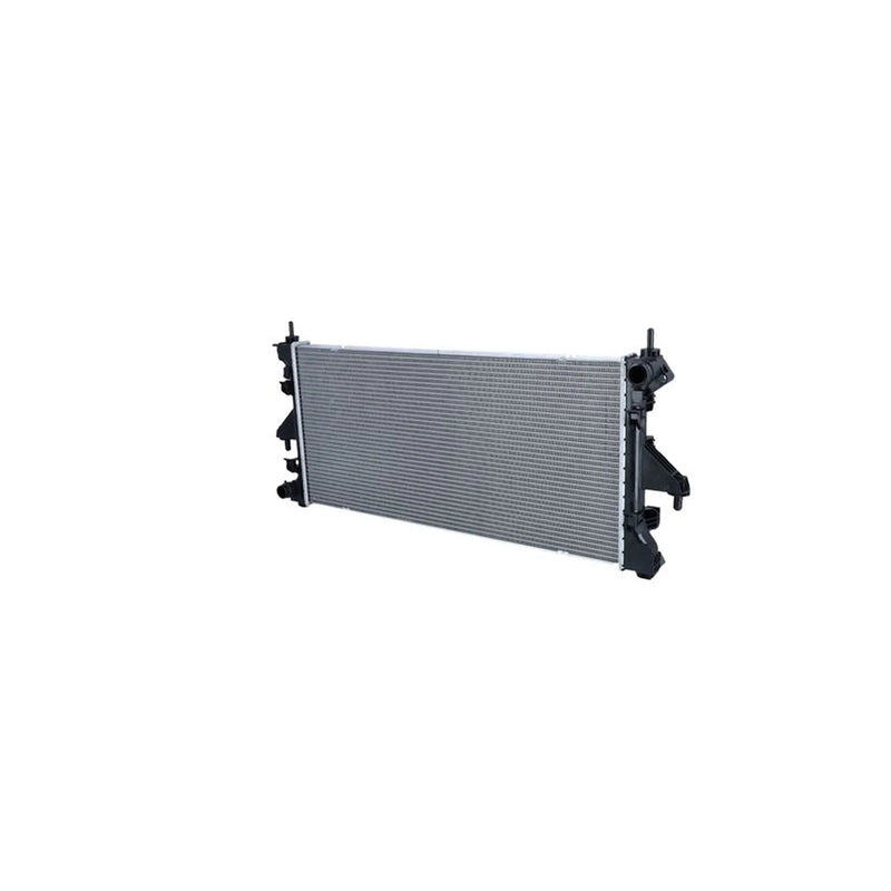 NRF Engine Radiator 560015