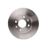 Bosch 2 x Vented Brake Discs 0 986 479 R66