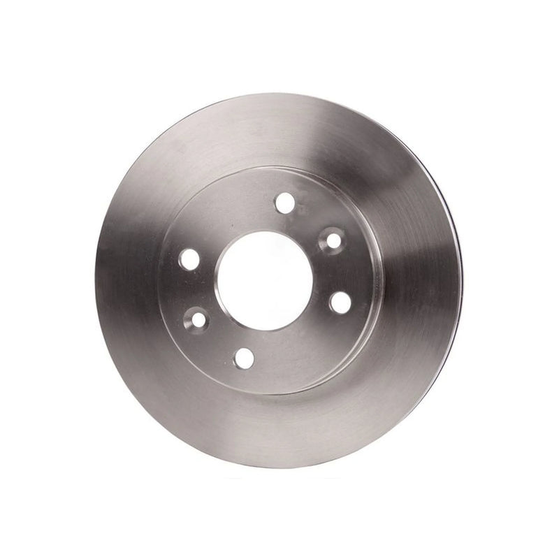 Bosch 2 x Vented Brake Discs 0 986 479 R66