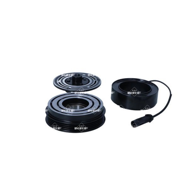 NRF A/C Compressor Magnetic Clutch 380066