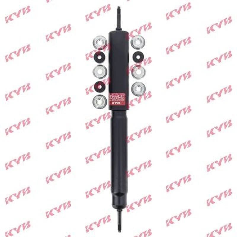 KYB Shock Absorber Damper Strut Front 344213