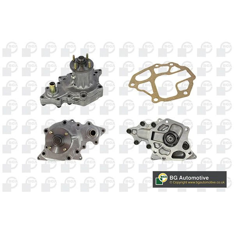 BGA Engine Cooling Water Pump CP7048H