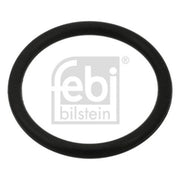Febi Oil Drain Plug Seal Ring OD ID Thick 100999