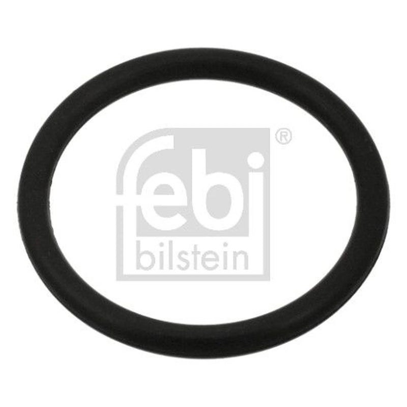 Febi Oil Drain Plug Seal Ring OD ID Thick 100999