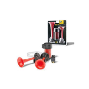 Hella Trumpet Style Car Horn 3PB 003 001-641