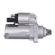 Hella Starter Motor 12V 1.1kW 10 Teeth 8EA 012 528-591