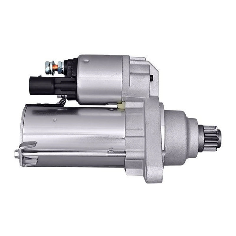 Hella Starter Motor 12V 1.1kW 10 Teeth 8EA 012 528-591