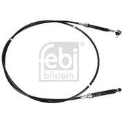 Febi Manual Transmission Cable Pull 171214