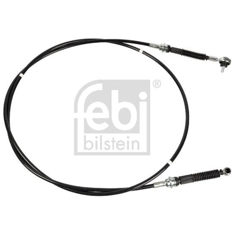Febi Manual Transmission Cable Pull 171214
