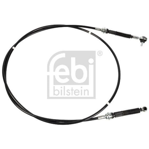Febi Manual Transmission Cable Pull 171214
