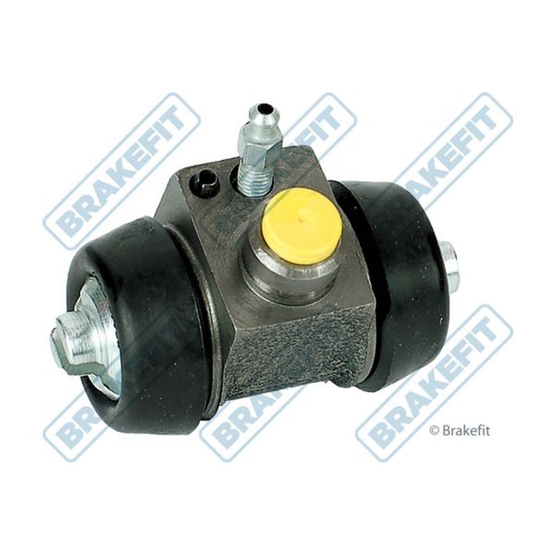 Apec Wheel Cylinder Hydraulic Brake Rear BWC8216