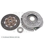 Blue Print Clutch Kit Set 3pc 240mm ADN13056