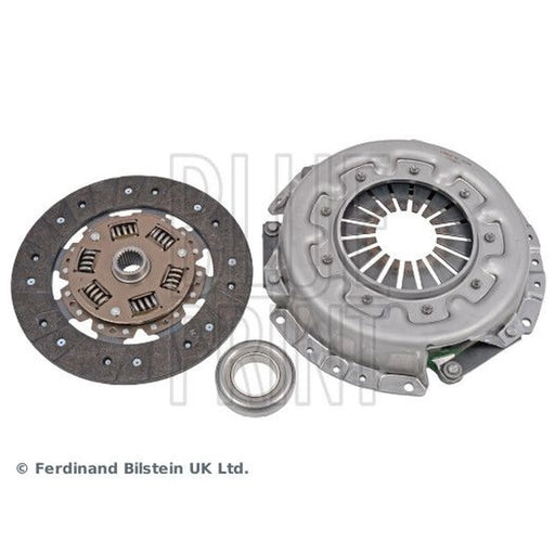 Blue Print Clutch Kit Set 3pc 240mm ADN13056