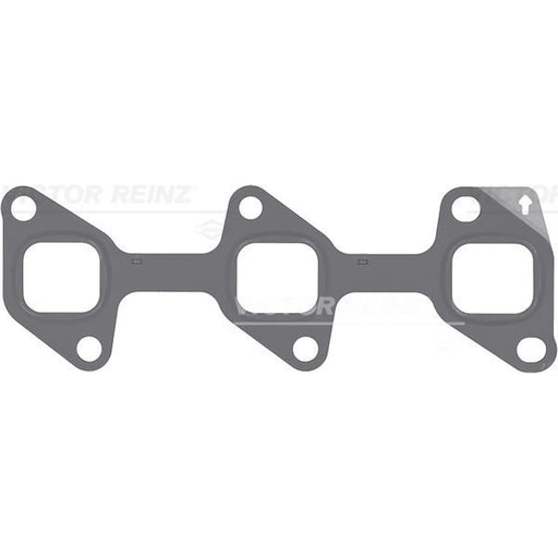 Victor Reinz Exhaust Manifold Gasket Wide Thick 71-54314-00