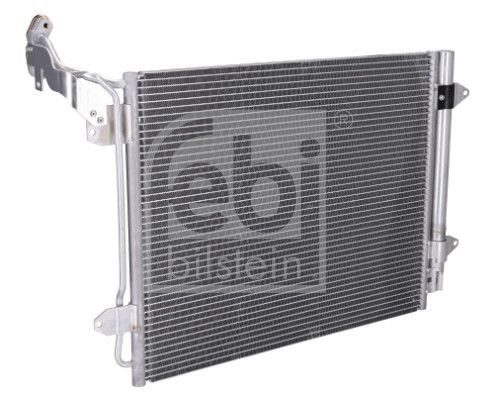 Febi Air Conditioning Condenser