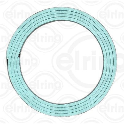 Elring Exhaust Pipe Seal Ring 474.760