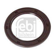 Febi Crankshaft Shaft Seal 63mm OD ID Wide 107451