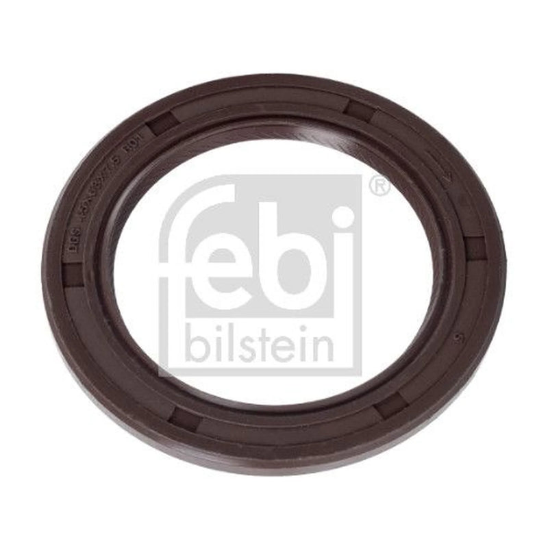 Febi Crankshaft Shaft Seal 63mm OD ID Wide 107451