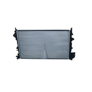 NRF Engine Radiator 58293A