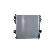 NRF Engine Radiator 550127