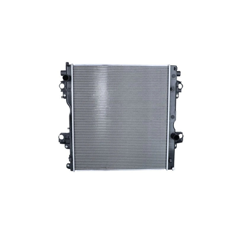 NRF Engine Radiator 550127