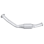 Hella Catalytic Converter 8LE 366 050-941