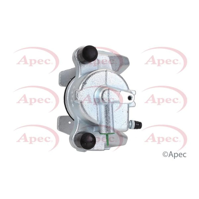 Apec Brake Caliper Assembly Front Right RCA745