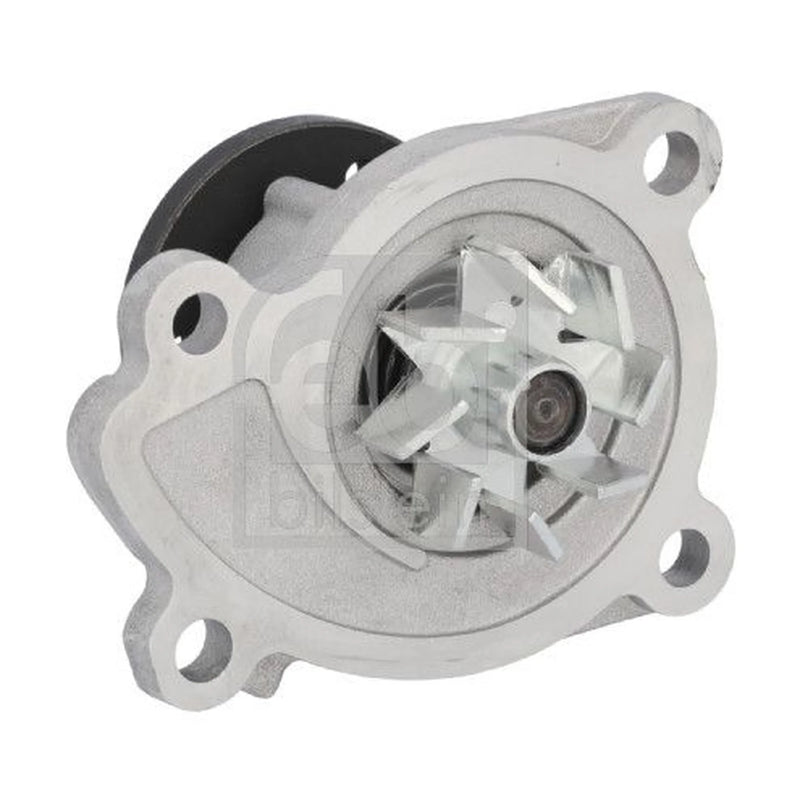 Febi Engine Cooling Water Pump 37195