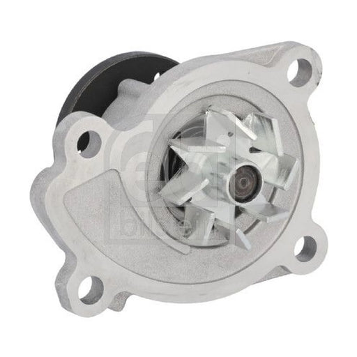 Febi Engine Cooling Water Pump 37195