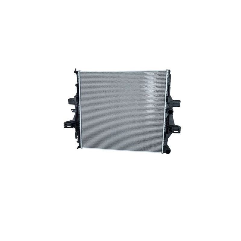 NRF Engine Radiator 58431