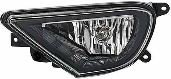 Hella 1NA 011 838-131 Front Fog Light