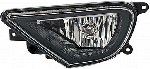 Hella 1NA 011 838-131 Front Fog Light
