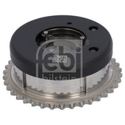 Febi Camshaft Adjuster Exhaust Side 38 Teeth 1001804