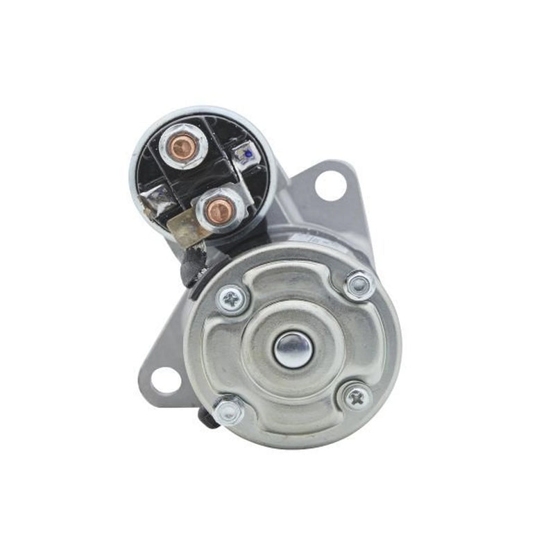 Hella Starter Motor 12V 0.8kW 8 Teeth 8EA 012 528-721