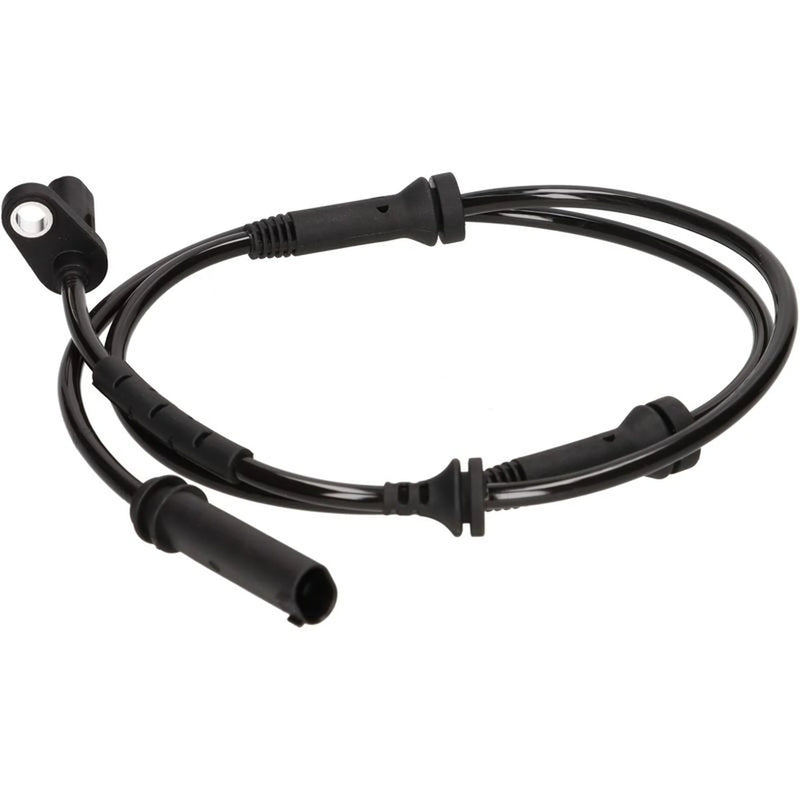 Pierburg ABS Wheel Speed Sensor Front 7.14059.54.0