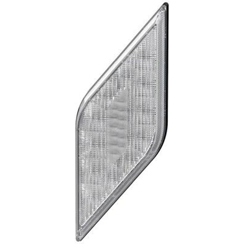Hella Direction Indicator Light Right Rear 2BA 013 331-041