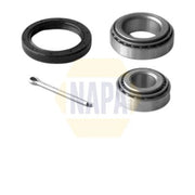 NAPA Wheel Bearing Kit PWB1036