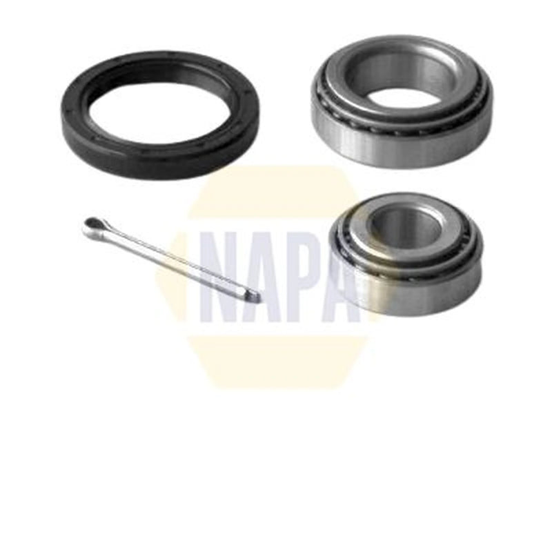 NAPA Wheel Bearing Kit PWB1036