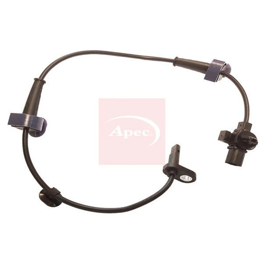 Apec ABS Wheel Speed Sensor Rear Right ABS1228