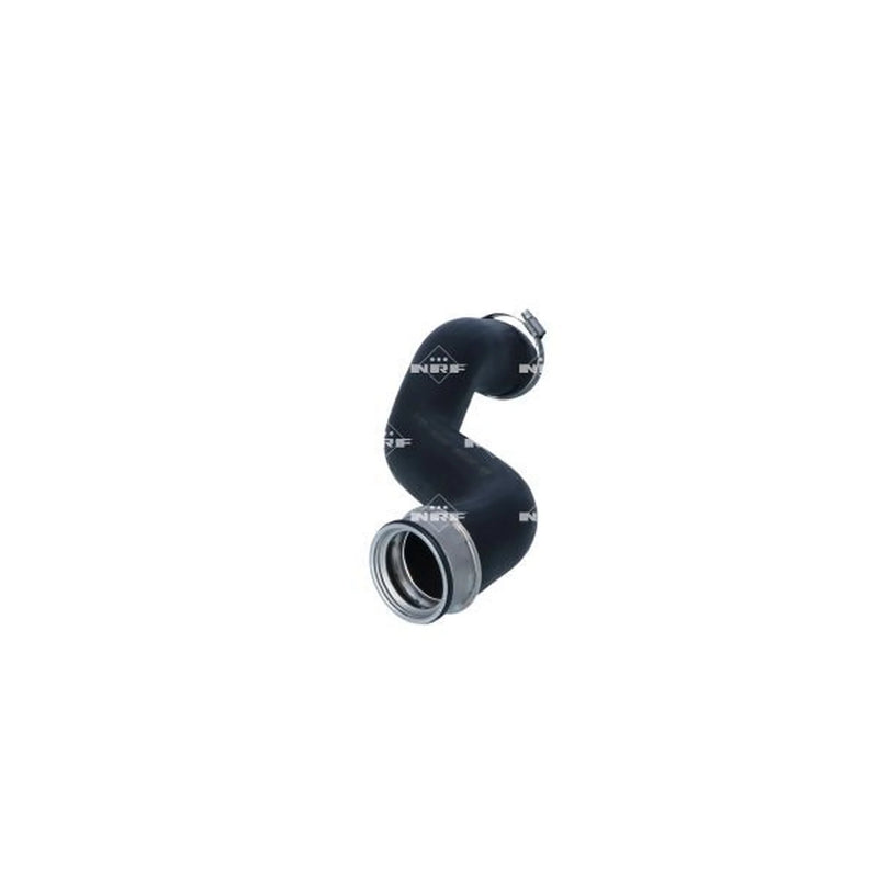 NRF Intercooler Turbo Charge Air Hose 166086