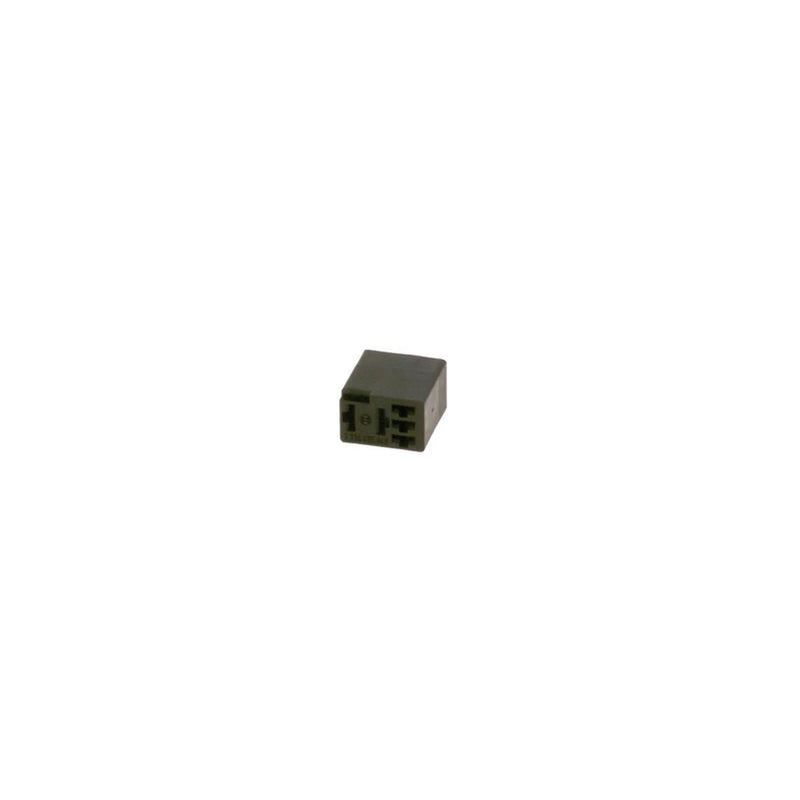 Bosch Relay Socket Base 3 334 485 046