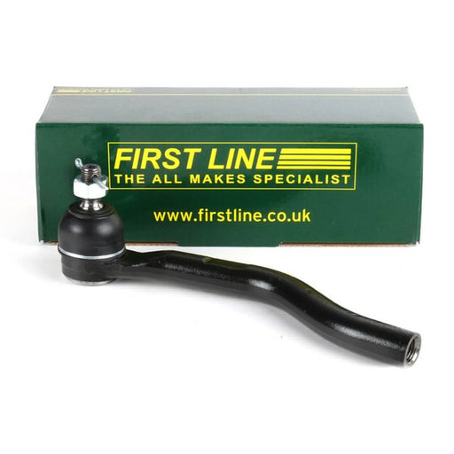First Line Steering Tie Rod End Ball Joint FTR6013