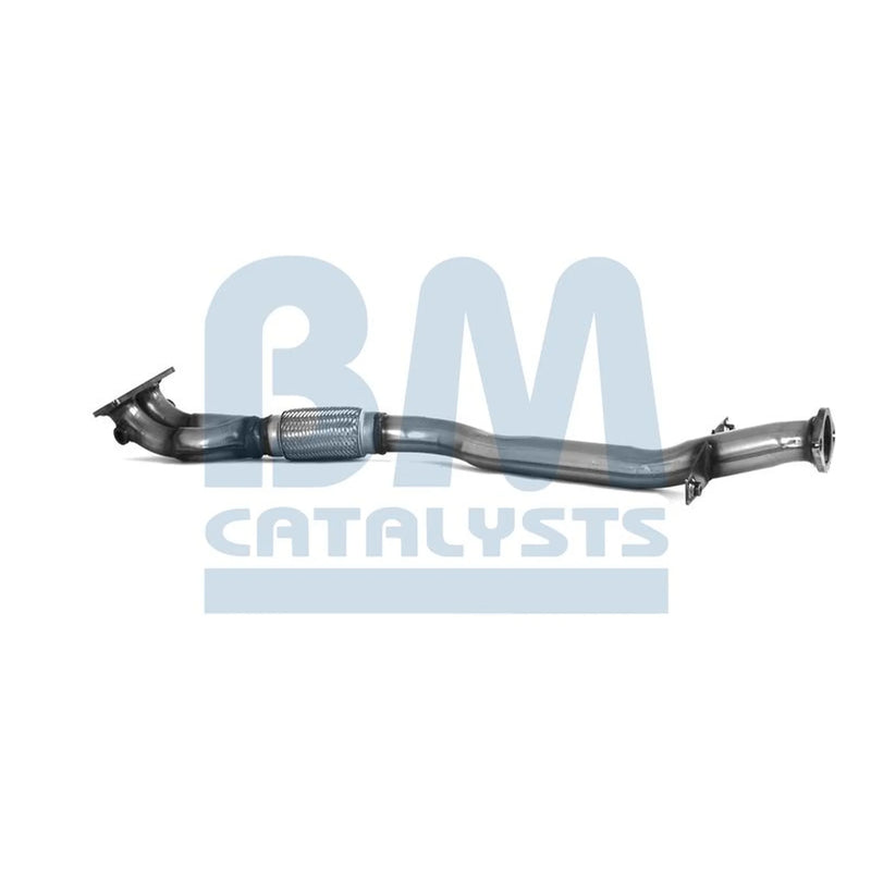 BM Catalysts Exhaust Pipe OD BM51036