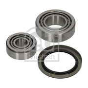 Febi Wheel Bearing Kit Front 52mm 195136