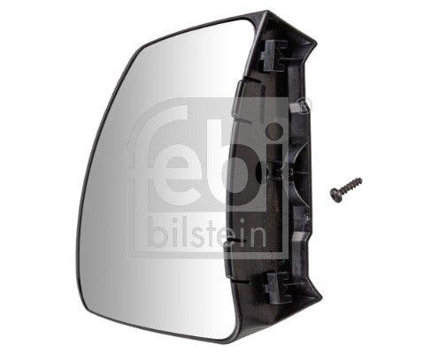 Febi Wide-Angle Mirror Wide 42mm Thick