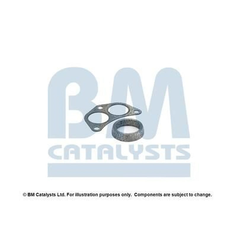 BM Catalysts Exhaust Pipe Mounting Kit FK70078A