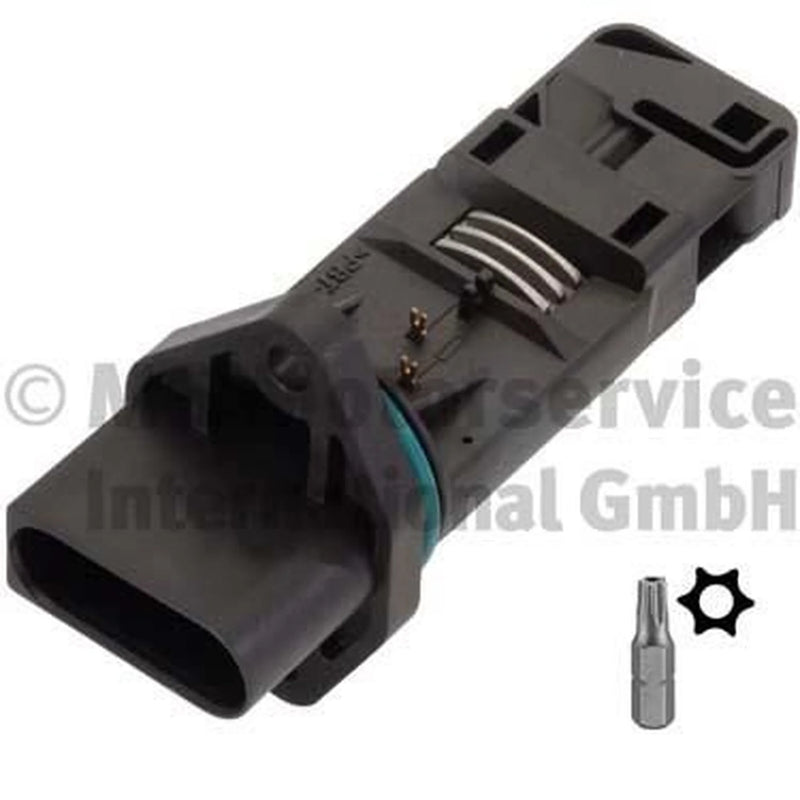 Pierburg MAF Sensor (Mass Air Flow) 7.07759.38.0