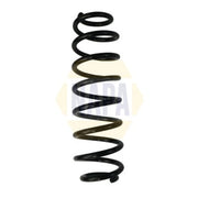 NAPA Rear Suspension Coil Spring NCS1697