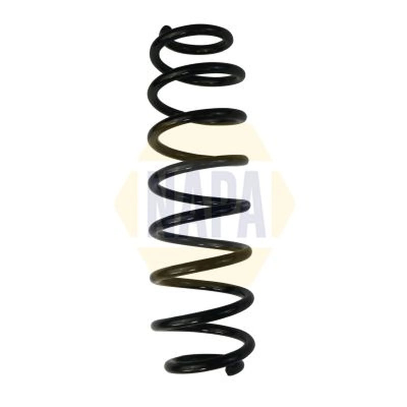 NAPA Rear Suspension Coil Spring NCS1697